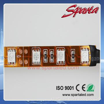 Hot sale solar powered led strip lights smd5050